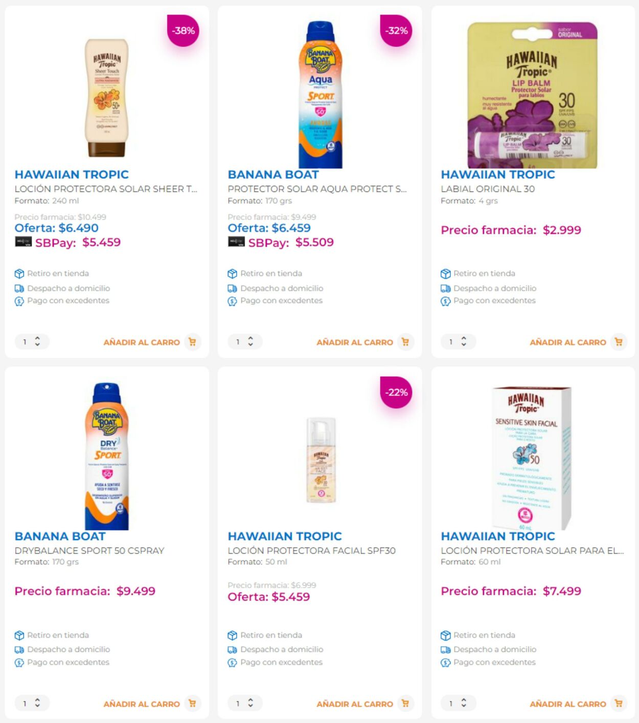 Catálogo Salcobrand 19.11.2022 - 01.12.2022
