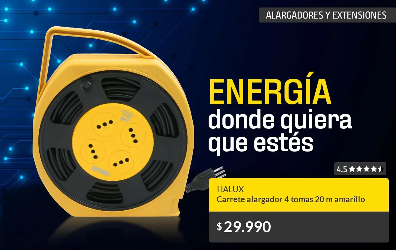 Catálogo Sodimac 18.04.2022 - 01.05.2022
