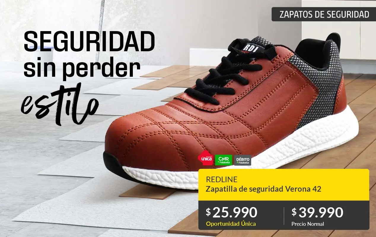 Catálogo Sodimac 18.04.2022 - 01.05.2022