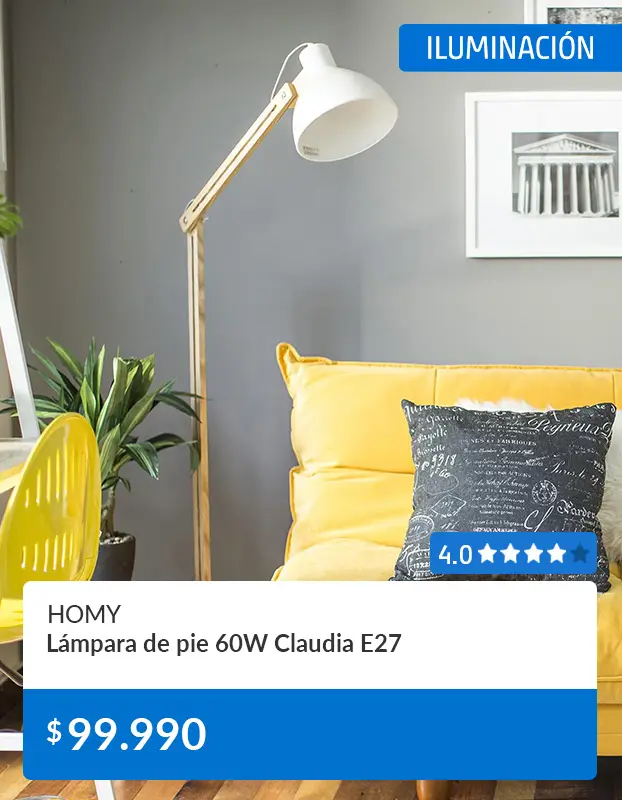 Catálogo Sodimac 18.04.2022 - 01.05.2022