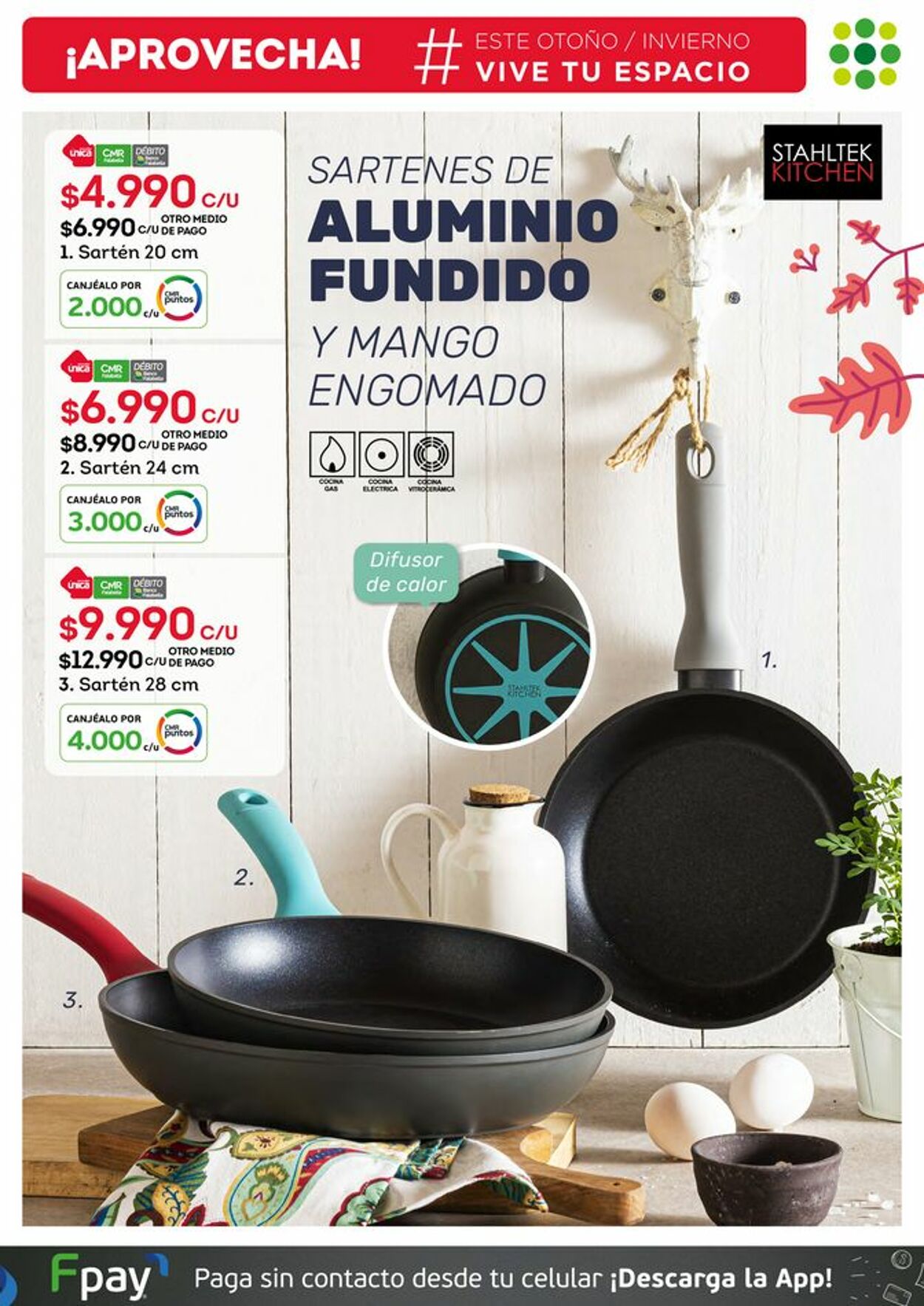 Catálogo Tottus 22.04.2021 - 23.05.2021