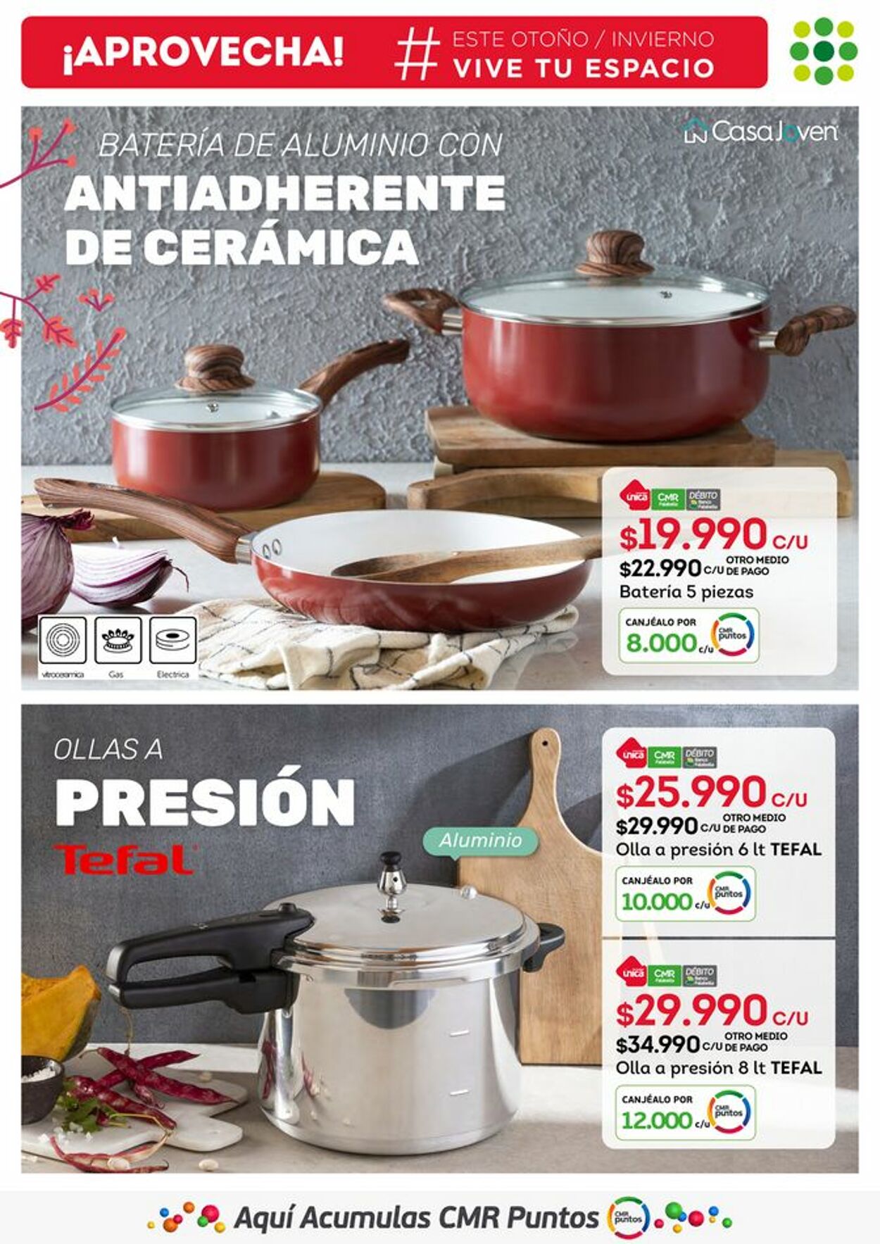 Catálogo Tottus 22.04.2021 - 23.05.2021