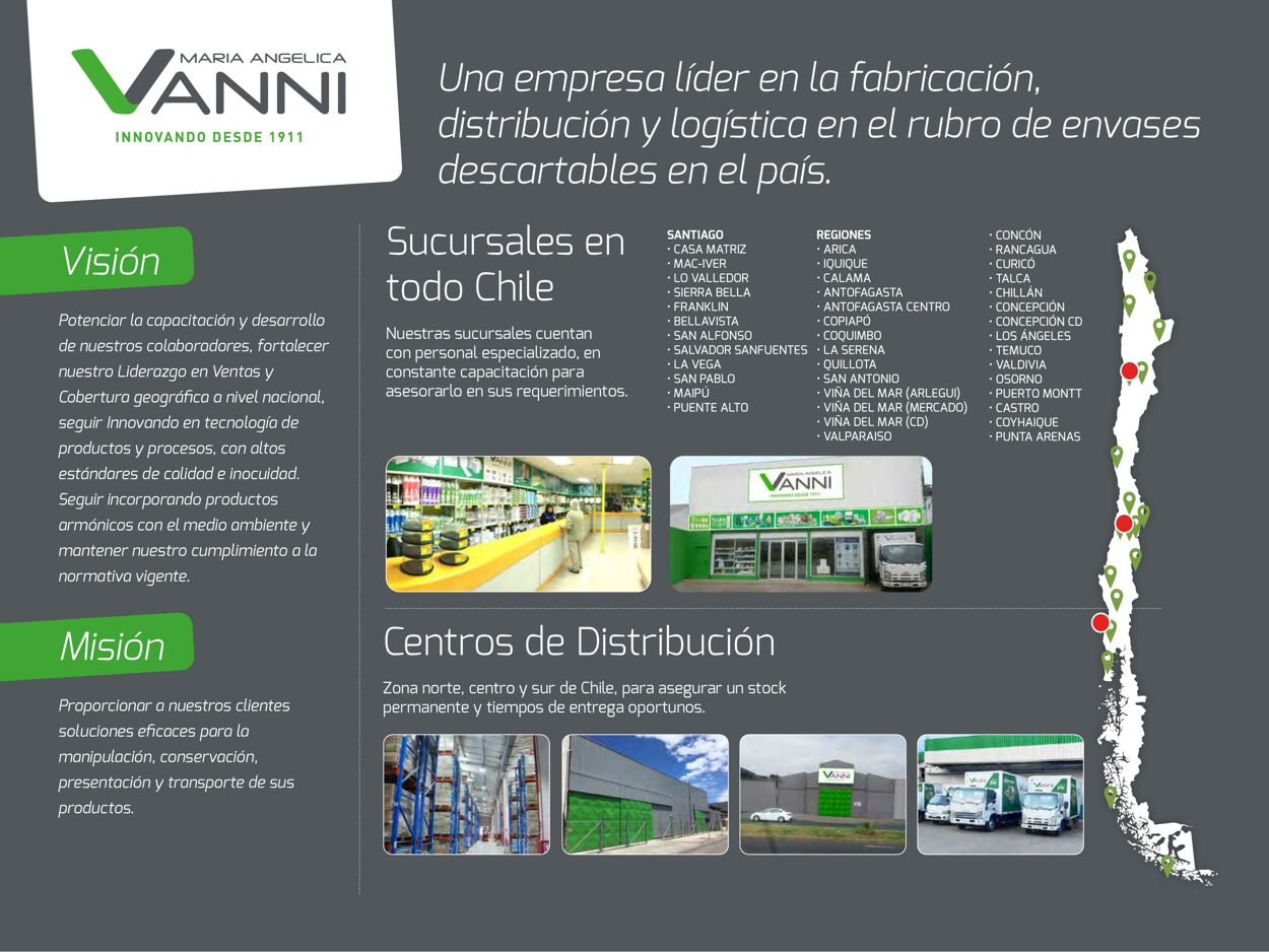 Catálogo Vanni 01.04.2022 - 31.07.2022