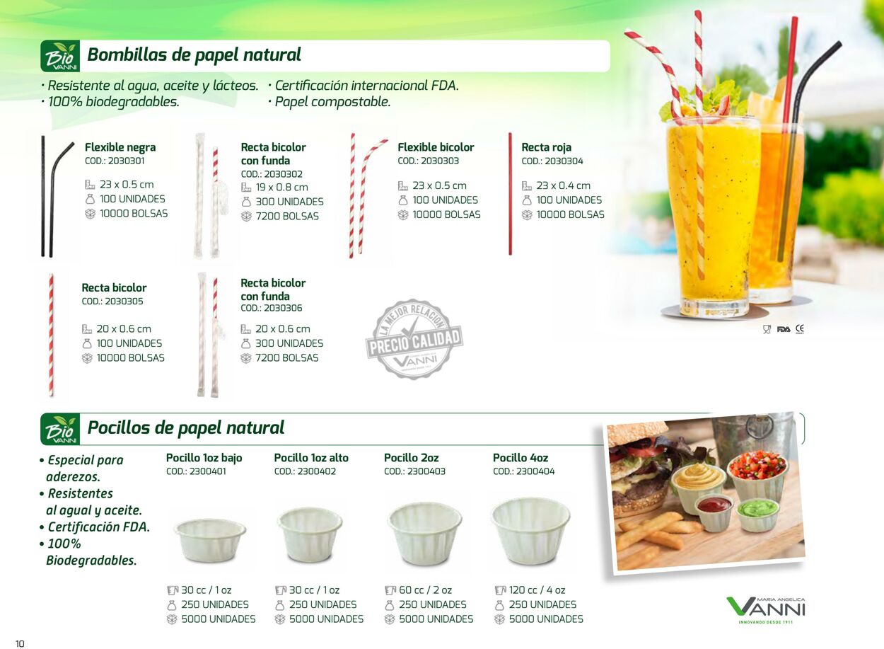 Catálogo Vanni 01.04.2022 - 31.07.2022