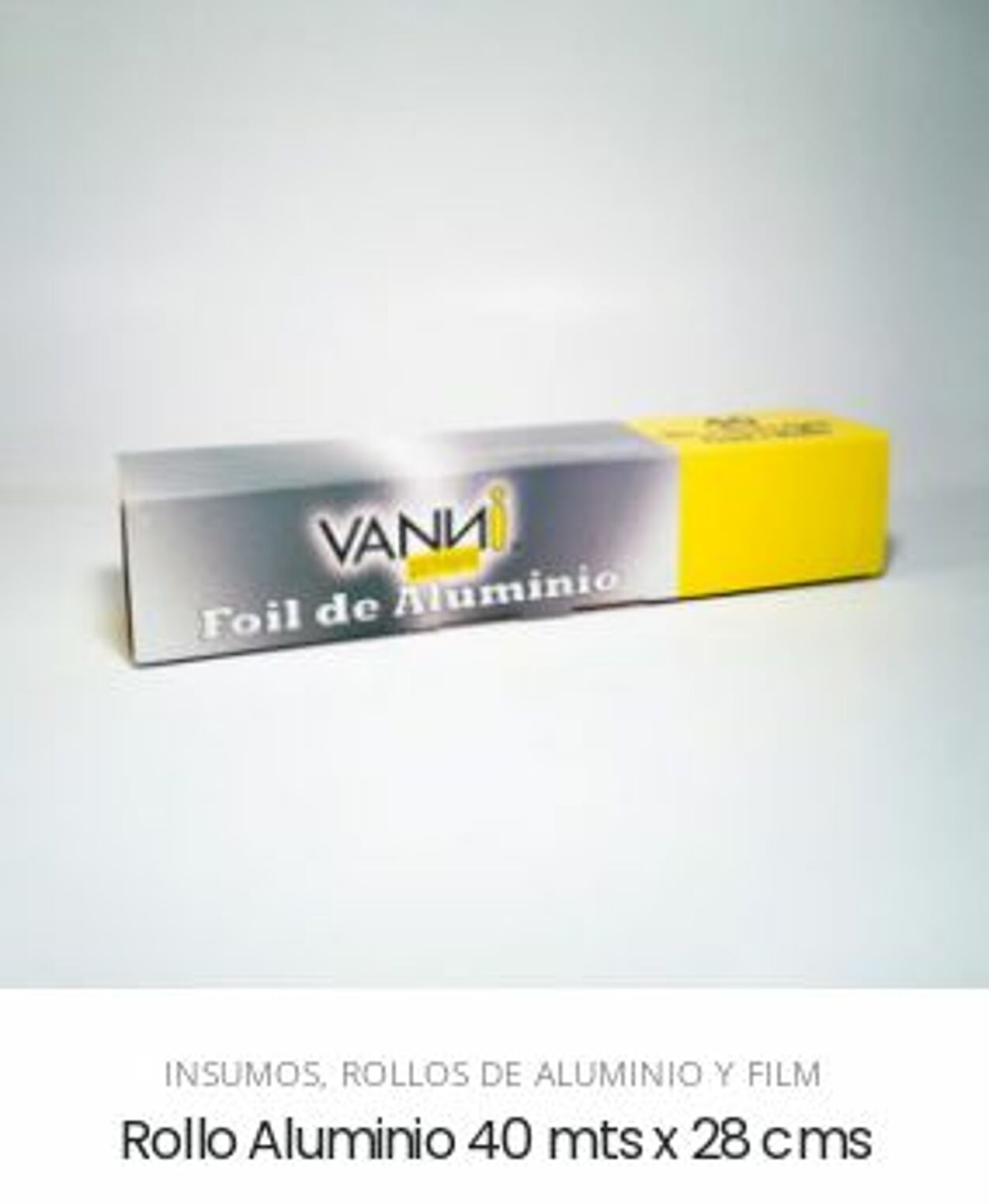 Catálogo Vanni 24.04.2023 - 03.05.2023