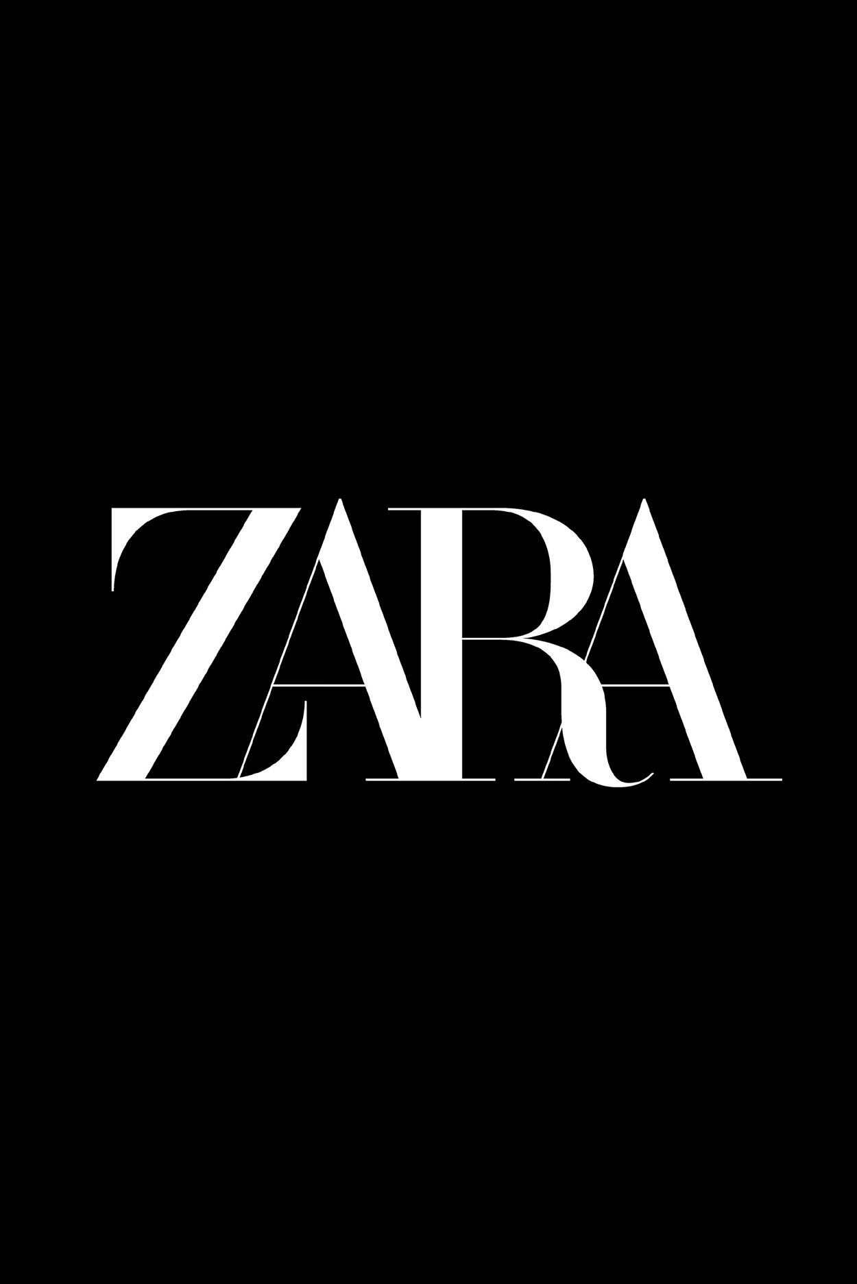 Catálogo Zara 14.03.2023 - 28.03.2023