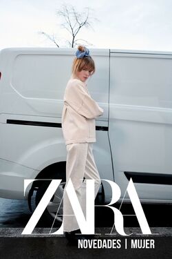 Catálogo Zara 12.12.2022 - 26.12.2022